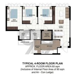 Fernvale Street (Sengkang),  #611853061